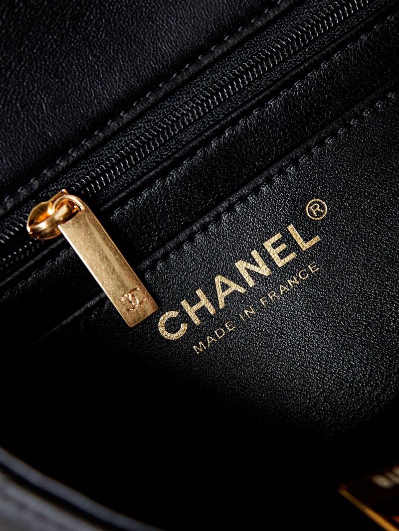 Chanel Stachel Bags